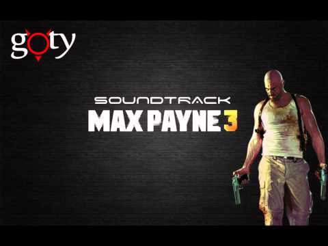 Youtube: 12. Max Payne 3 Soundtrack - DEAD