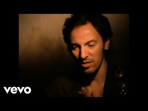 Youtube: Bruce Springsteen - Human Touch (Official HD Video)