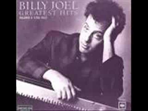 Youtube: Billy Joel - My Life