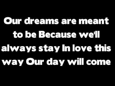Youtube: Amy Winehouse - Our Day Will Come (Lyrics On Screen)
