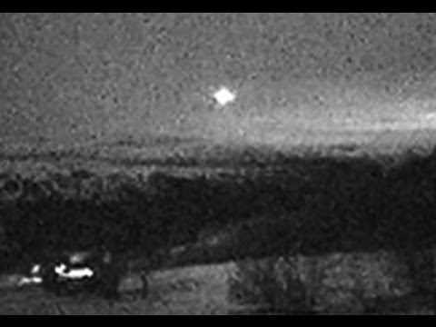 Youtube: Hessdalen UFO Catch 2016.