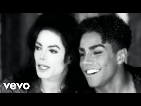 Youtube: 3T - Why? (Official Video) ft. Michael Jackson