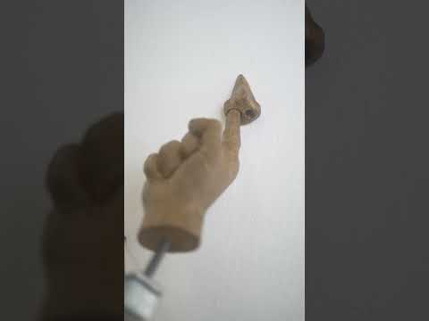 Youtube: Drilling  2025 - kinetic sculpture by Jakob Grosse-Ophoff