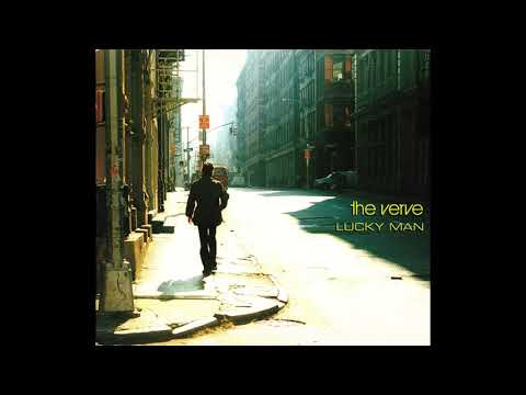 Youtube: The Verve - Lucky Man (1997) (HQ)