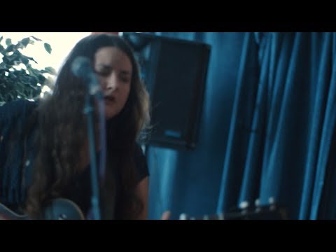 Youtube: Abigail Lapell - Gonna Be Leaving - Live