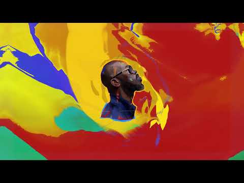 Youtube: Black Coffee - Ready For You feat. Celeste (Visualizer) [Ultra Music]