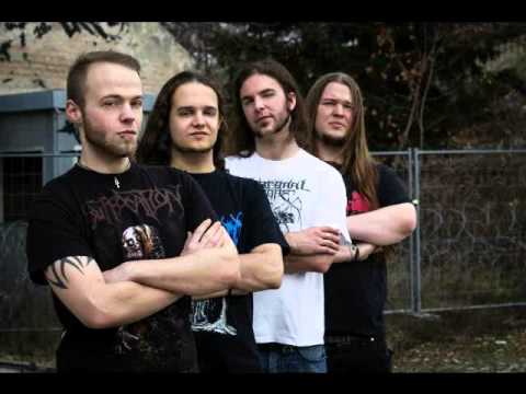 Youtube: Vomit Disease - Set Them Ablaze [with lyrics]