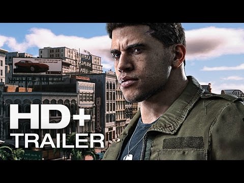 Youtube: MAFIA 3 Gameplay Trailer German Deutsch (2016)