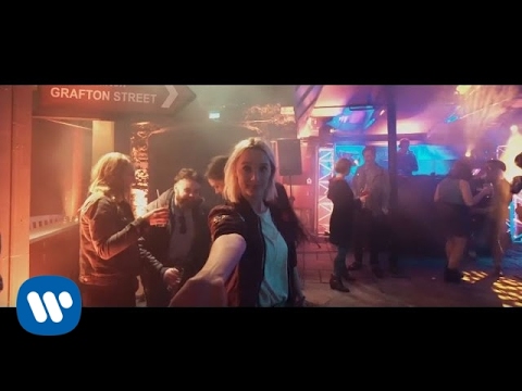 Youtube: Ed Sheeran - Galway Girl [Official Music Video]