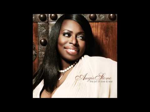 Youtube: Angie Stone- Wait For Me