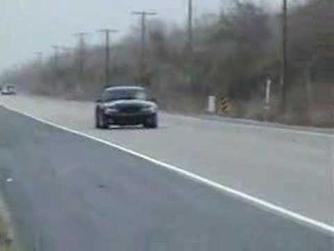 Youtube: 04 Kenne Bell Cobra fly-bys / wot passes (643rwhp/613rwtq)