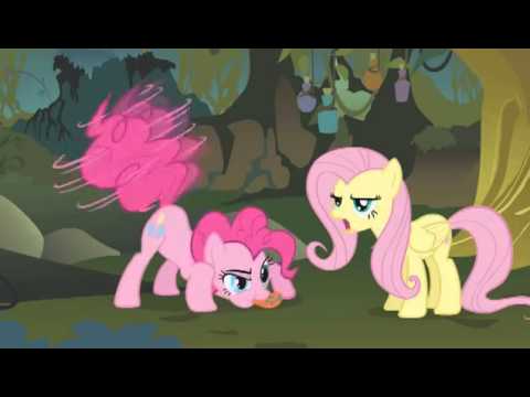 Youtube: Fluttershy Rap