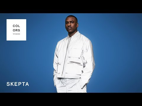 Youtube: Skepta - No Sleep | A COLORS SHOW