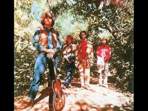 Youtube: Creedence Clearwater Revival - Green River