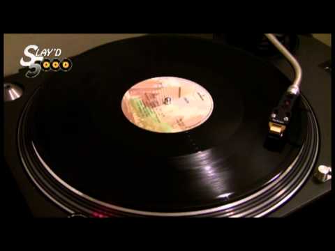 Youtube: Junior - Mama Used To Say (12" Mix) (Slayd5000)