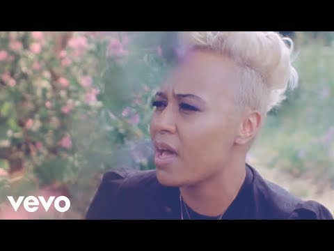 Youtube: Emeli Sande - Heaven (Official Music Video)