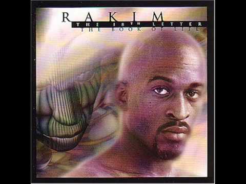 Youtube: Rakim - It's Been A Long Time [DJ Premier - Original Version]