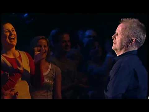 Youtube: Herbert Grönemeyer - Männer 2010 live