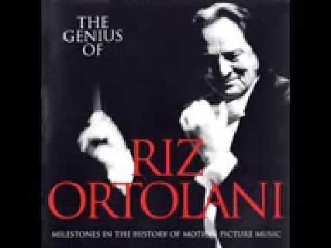 Youtube: RIZ ORTOLANI - Mondo cane (1962)