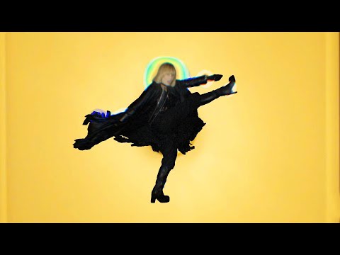 Youtube: Róisín Murphy - Narcissus (Official Video)