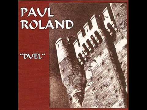 Youtube: Paul Roland - Nosferatu