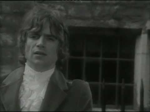 Youtube: The Moody Blues - Nights In White Satin [Original Footage]  (1967)