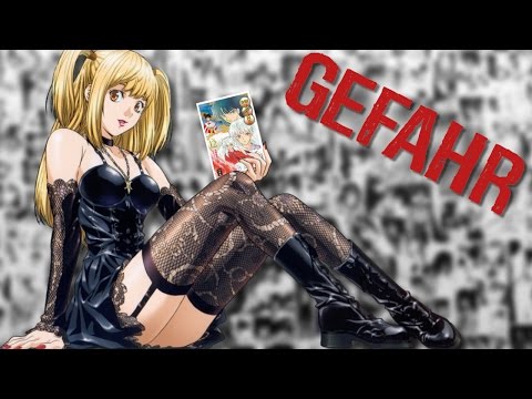 Youtube: Mein ERSTER Manga!
