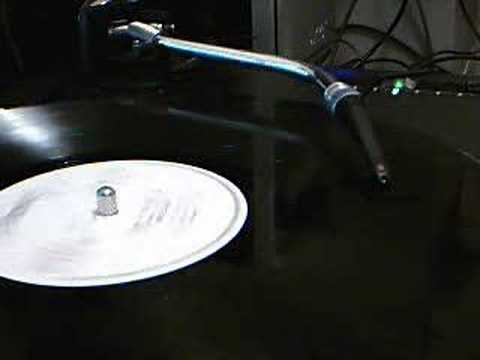 Youtube: Takin' It To The Top - Spectrum (Vinyl 12") 1981