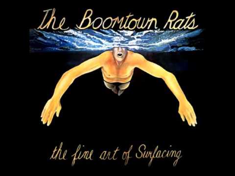 Youtube: The Boomtown Rats - Nice 'N' Neat / Wind Chill Factor (Minus Zero)