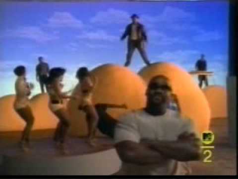 Youtube: sir mix alot- baby got back(big butts)(OFFICAL VIDEO)-with lyrics