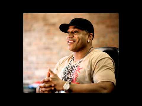 Youtube: LL Cool J feat. Joe - Take It