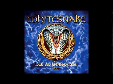 Youtube: Whitesnake   Here I Go Again   Live at Donington 1990