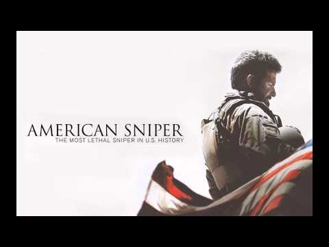 Youtube: American Sniper The Funeral Extended