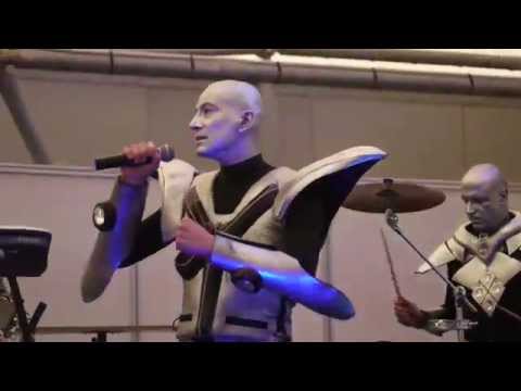 Youtube: On the road again (Universal Band - Rockets Italian Tribute band)