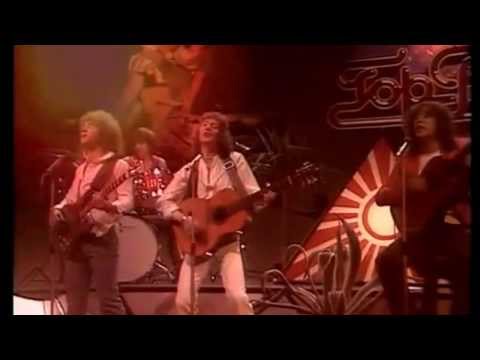 Youtube: Smokie - Mexican Girl (1978)