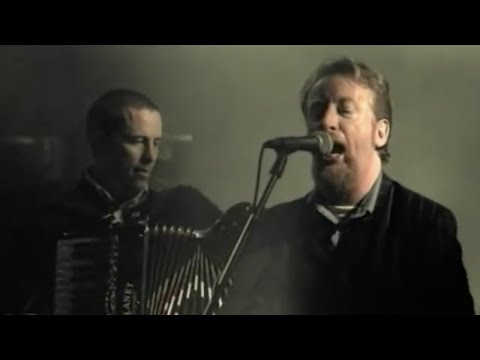 Youtube: Flogging Molly - Drunken Lullabies (Official Video)