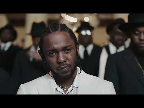 Youtube: Kendrick Lamar - Mr Morale (Official Music Video)