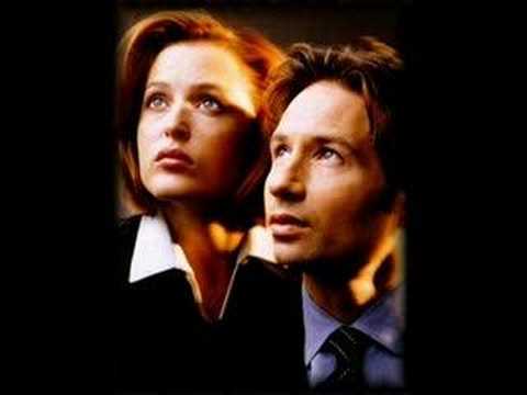 Youtube: Akte X / X Files Music-Theme