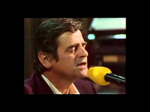 Youtube: Sergio Endrigo - La Prima Compagnia - Live @RSI 1981