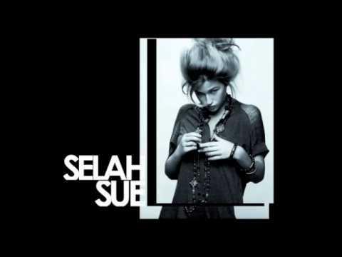 Youtube: Selah Sue - This World