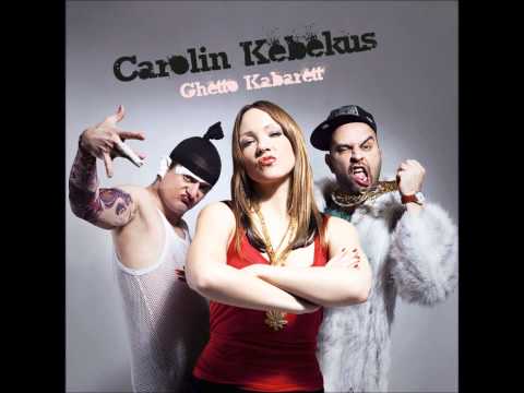 Youtube: Carolin Kebekus - ScheiSS T Vater von Gott feat. Serdar Somuncu [HD]