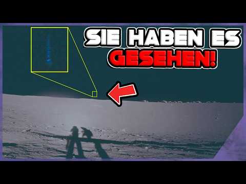 Youtube: Diese UFO-Aufnahmen bringen gerade das ganze Internet zum Eskalieren!