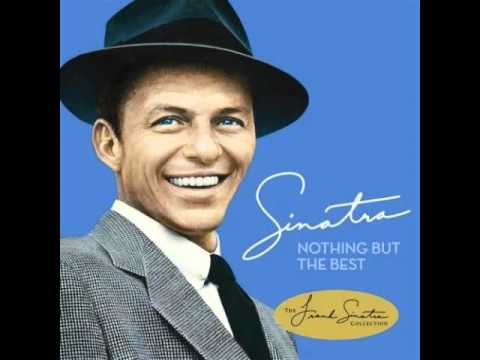Youtube: Frank Sinatra - Fly Me to the Moon