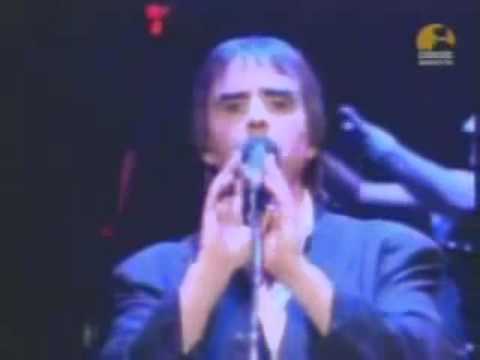 Youtube: Chris De Burgh - Lady in Red (Music Video)