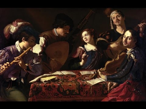 Youtube: Johann Pachelbel - Canon in D Major