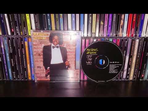 Youtube: MICHAEL JACKSON-get on the floor