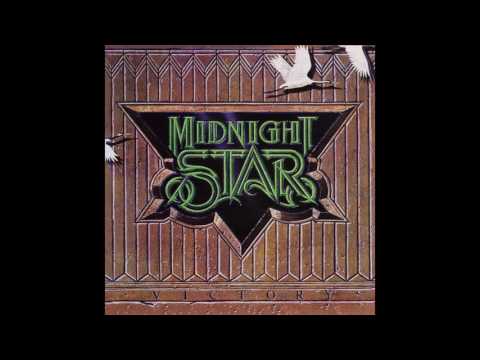 Youtube: Midnight Star - You Can't Stop Me