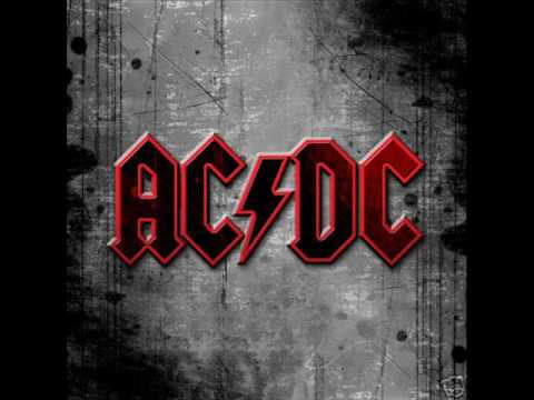 Youtube: TheACDC - Highway to Hell [HQ]