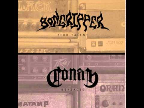 Youtube: Conan - Beheaded  (New Song 2013 Split w/Bongripper)