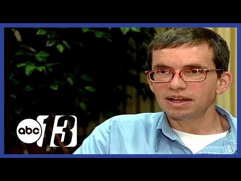 Youtube: Convicted killer, Jens Soering, reacts to new docuseries on Netflix